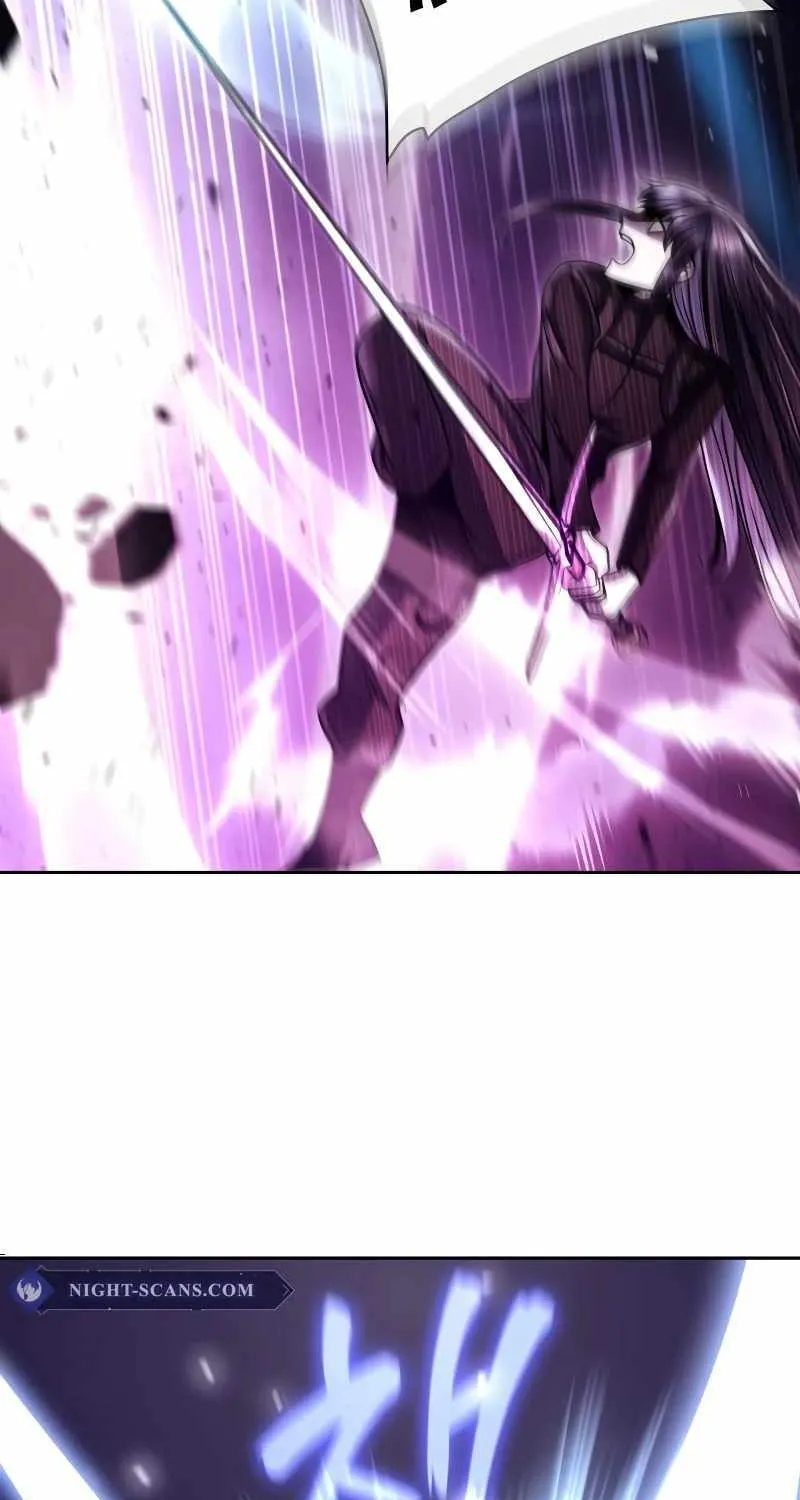 Clever Cleaning Life Of The Returned Genius Hunter Chapter 94 page 34 - 