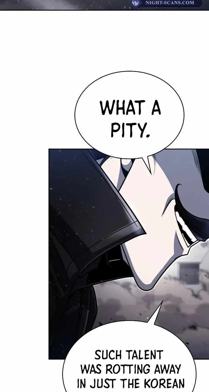 Clever Cleaning Life Of The Returned Genius Hunter Chapter 94 page 40 - 
