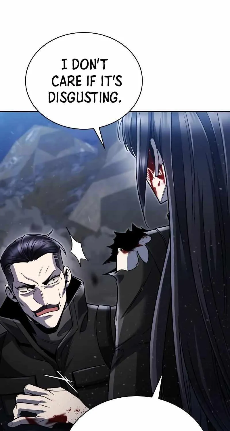 Clever Cleaning Life Of The Returned Genius Hunter Chapter 94 page 5 - 