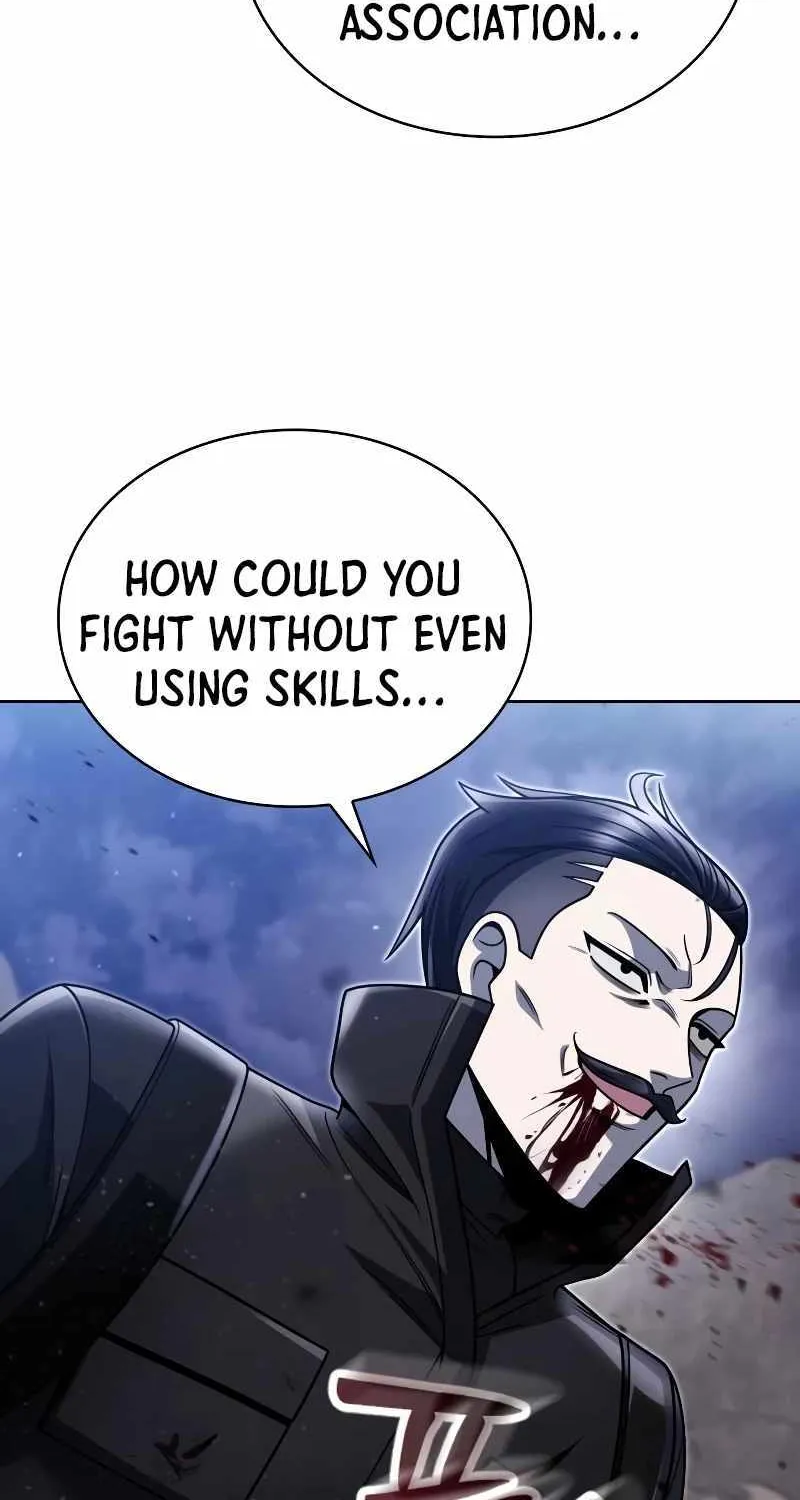 Clever Cleaning Life Of The Returned Genius Hunter Chapter 94 page 41 - 