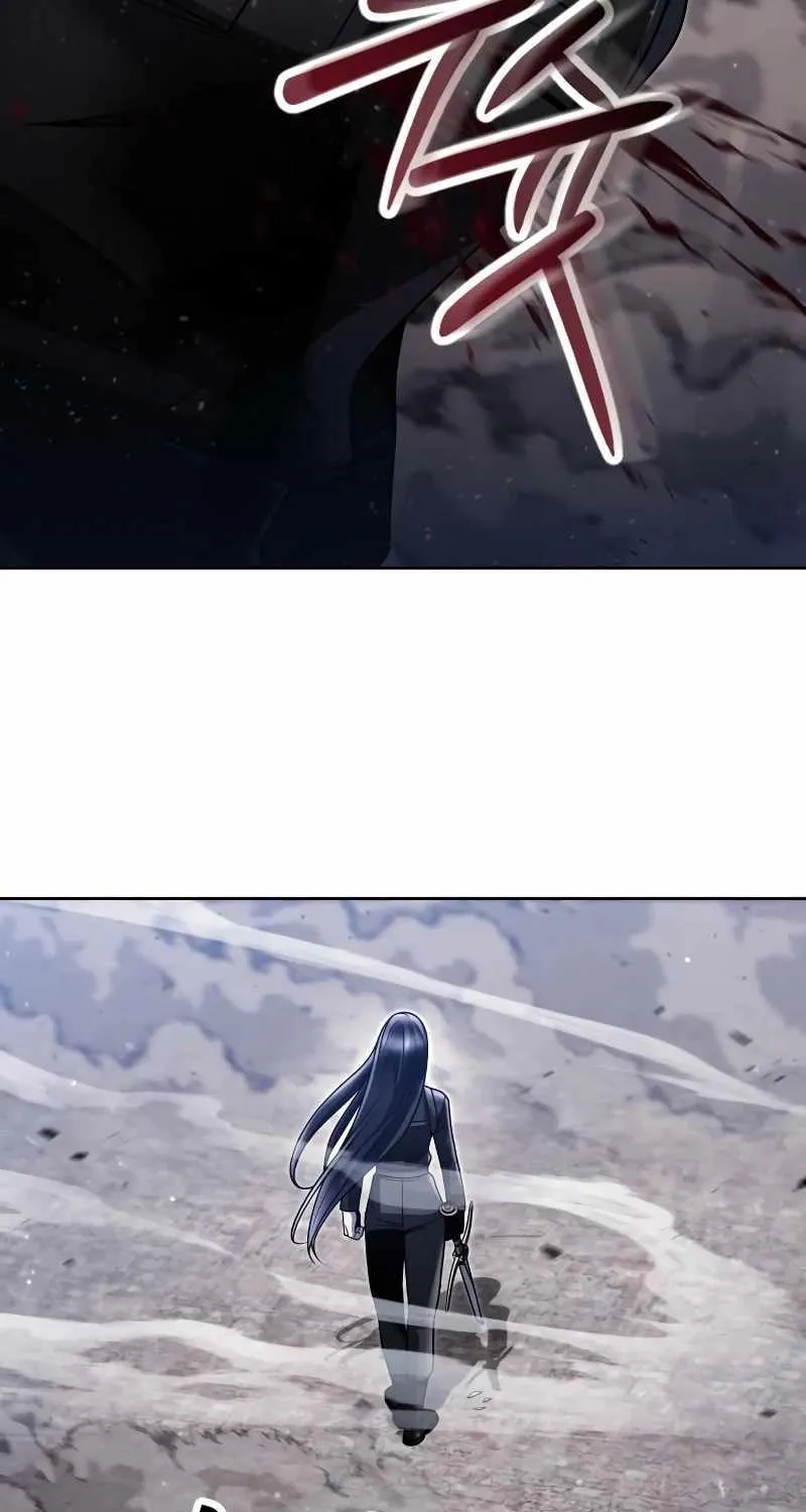 Clever Cleaning Life Of The Returned Genius Hunter Chapter 94 page 42 - 
