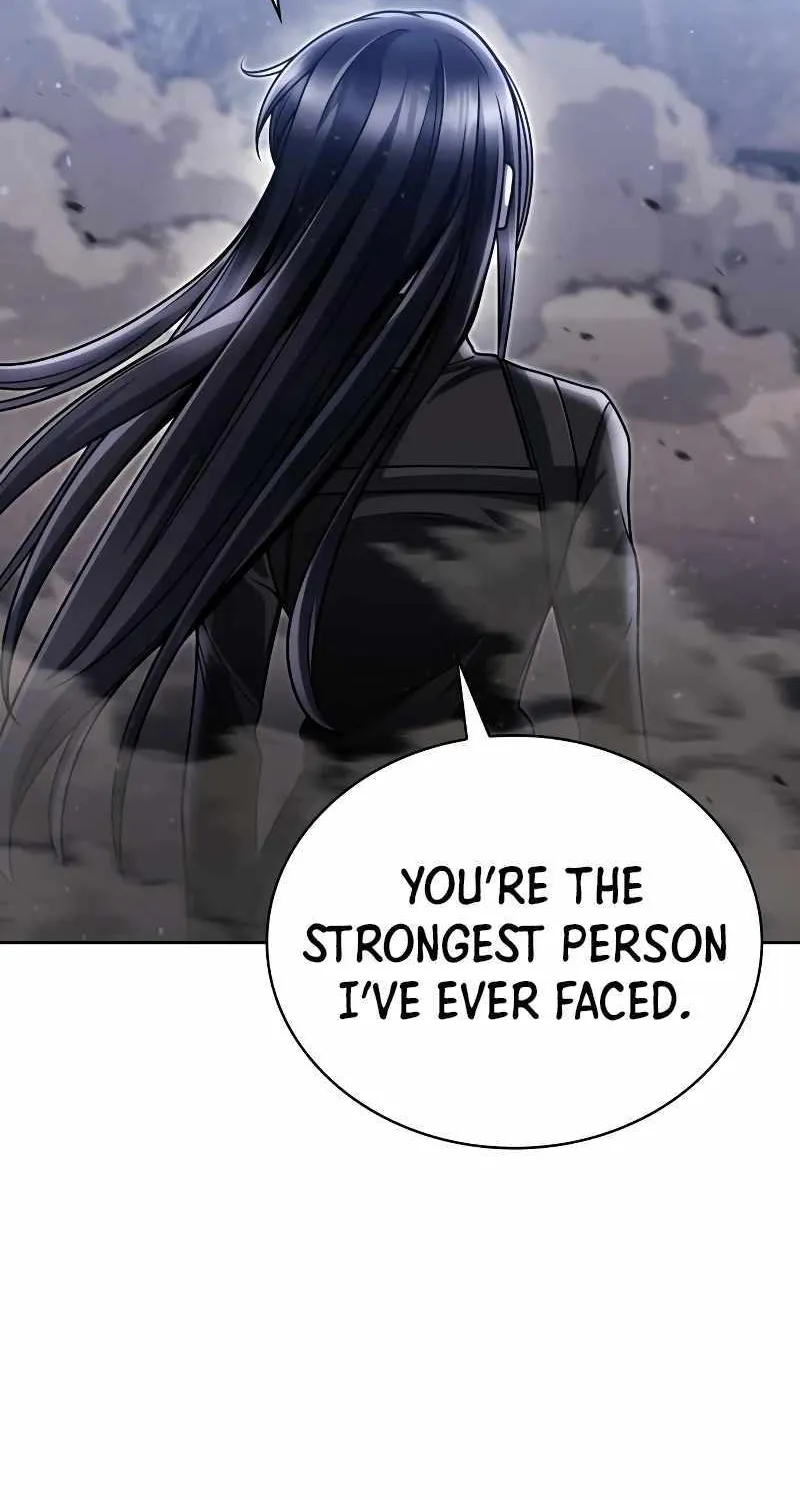 Clever Cleaning Life Of The Returned Genius Hunter Chapter 94 page 45 - 