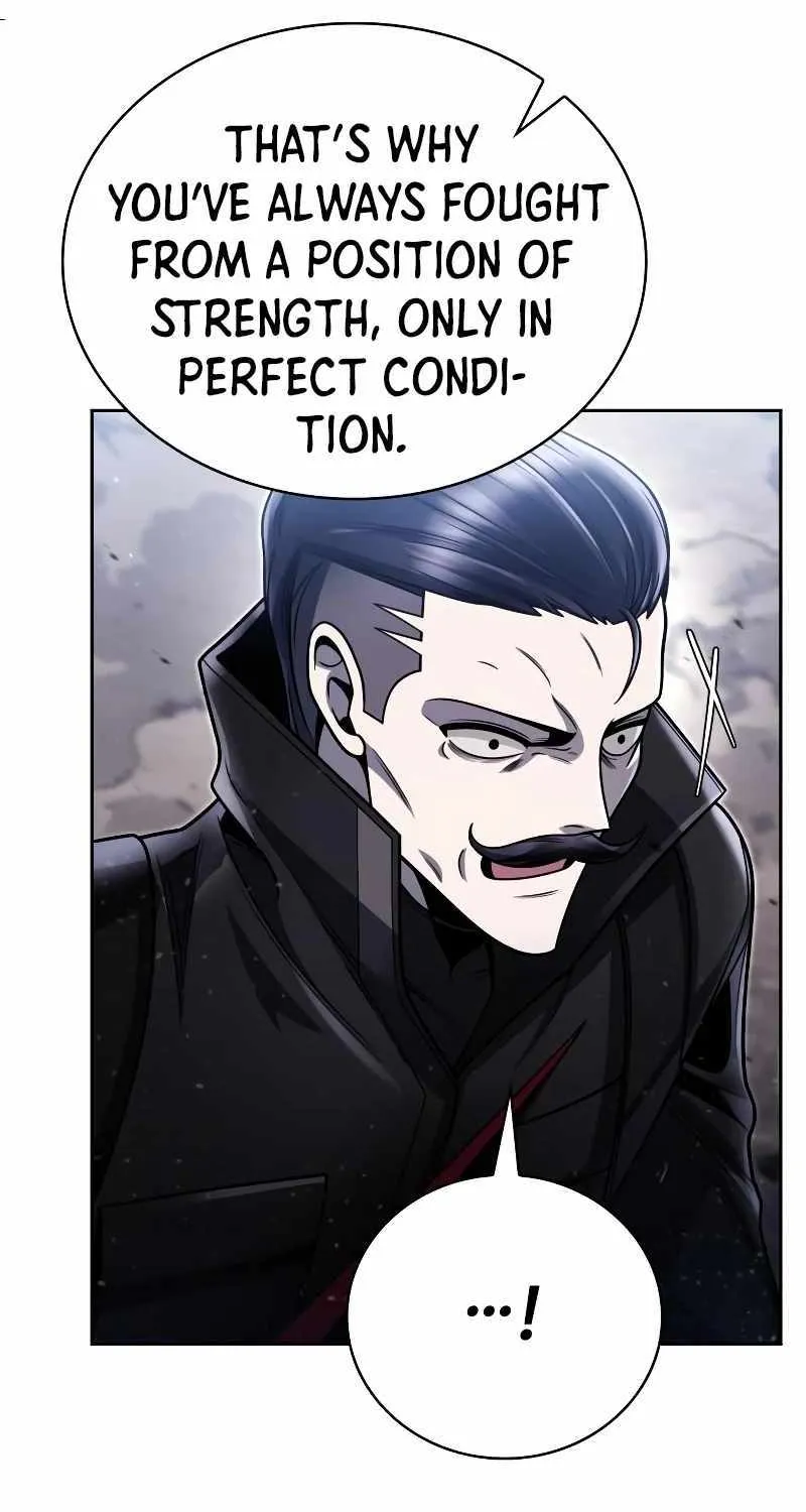 Clever Cleaning Life Of The Returned Genius Hunter Chapter 94 page 46 - 