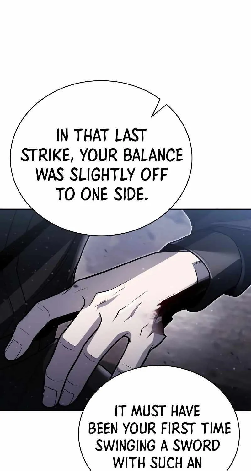 Clever Cleaning Life Of The Returned Genius Hunter Chapter 94 page 47 - 