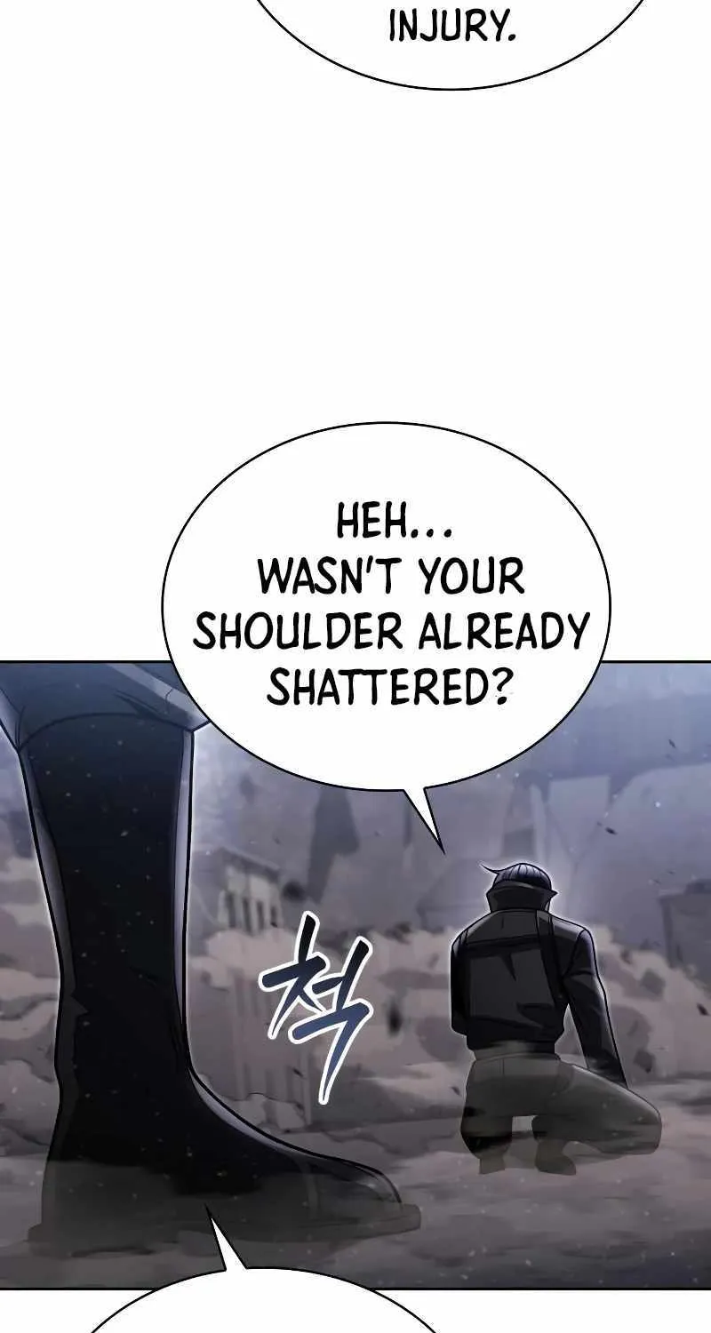 Clever Cleaning Life Of The Returned Genius Hunter Chapter 94 page 48 - 