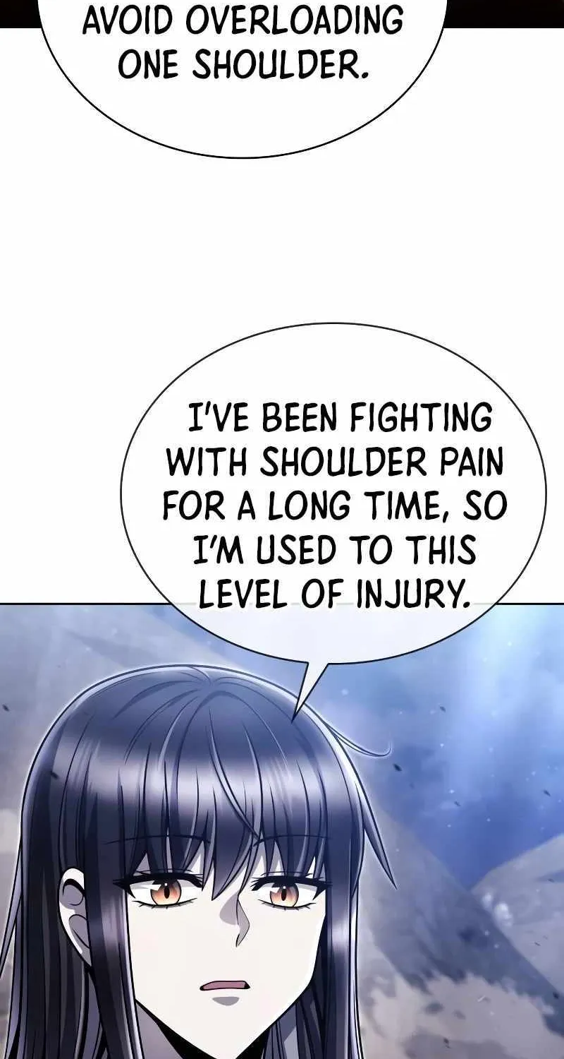 Clever Cleaning Life Of The Returned Genius Hunter Chapter 94 page 51 - 