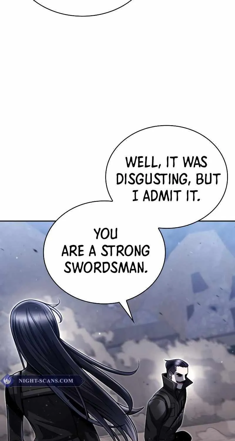 Clever Cleaning Life Of The Returned Genius Hunter Chapter 94 page 54 - 