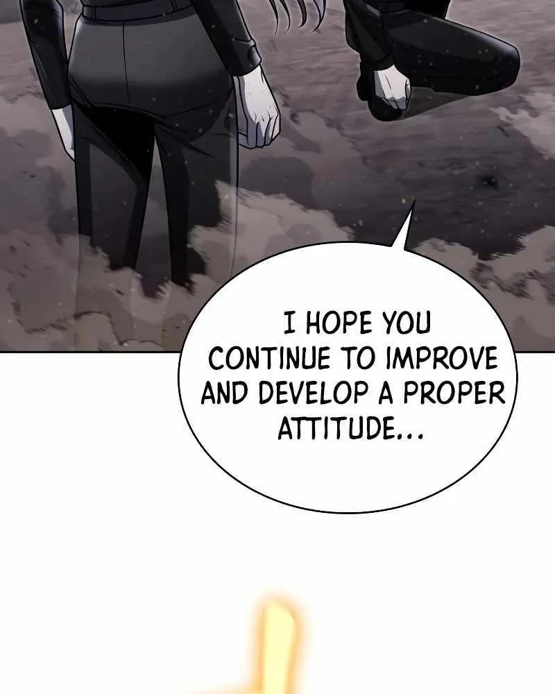 Clever Cleaning Life Of The Returned Genius Hunter Chapter 94 page 55 - 