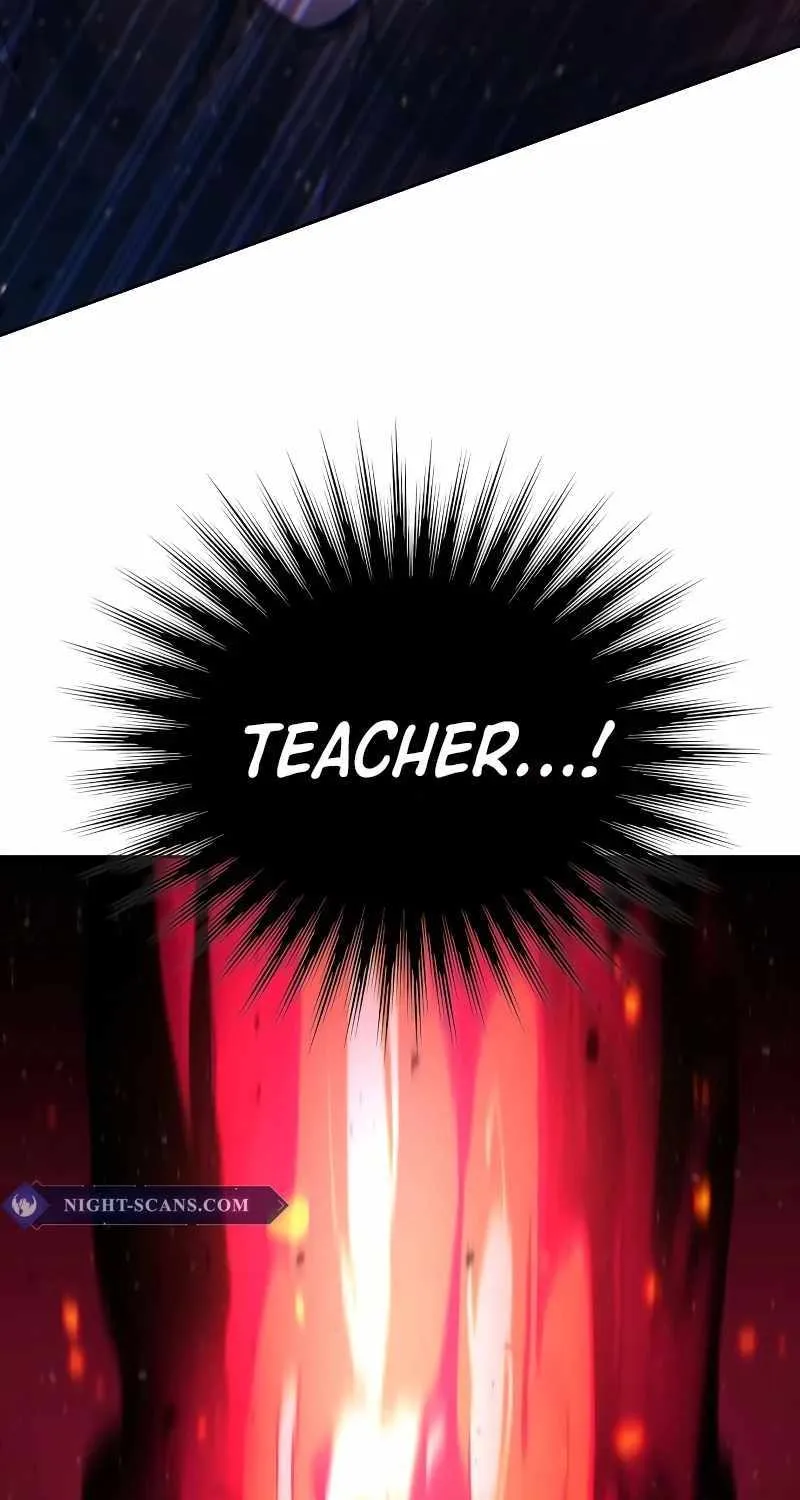 Clever Cleaning Life Of The Returned Genius Hunter Chapter 94 page 68 - 