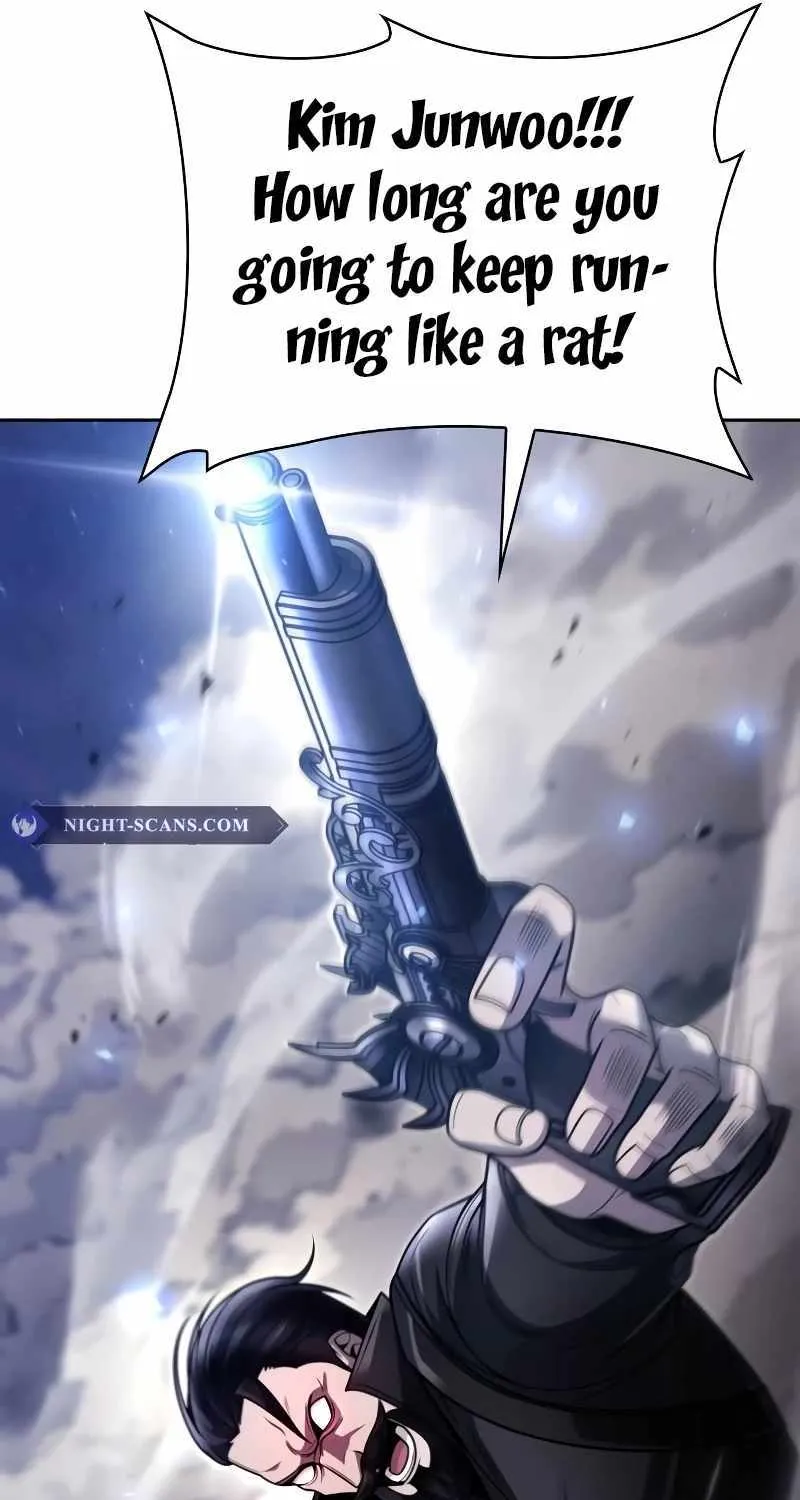 Clever Cleaning Life Of The Returned Genius Hunter Chapter 94 page 73 - 
