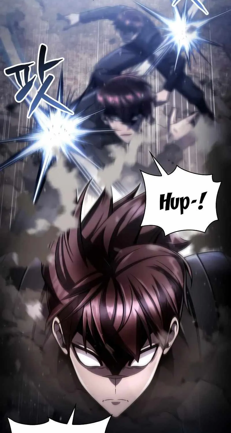Clever Cleaning Life Of The Returned Genius Hunter Chapter 94 page 75 - 