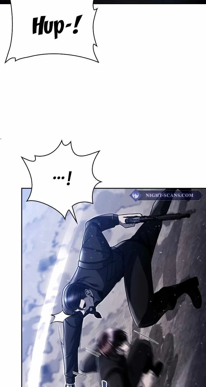 Clever Cleaning Life Of The Returned Genius Hunter Chapter 94 page 76 - 