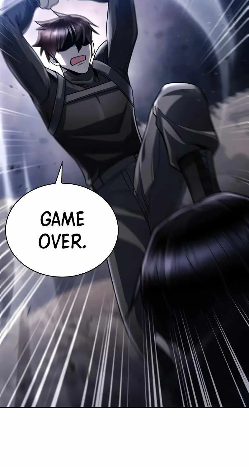 Clever Cleaning Life Of The Returned Genius Hunter Chapter 94 page 81 - 