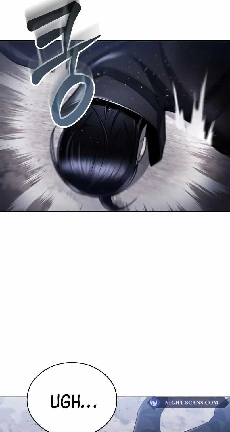 Clever Cleaning Life Of The Returned Genius Hunter Chapter 94 page 84 - 