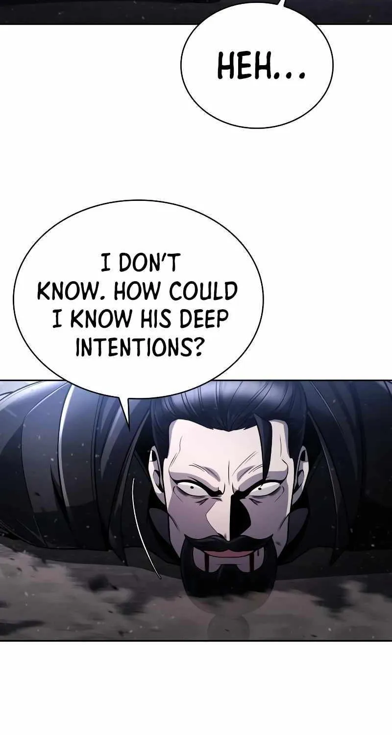 Clever Cleaning Life Of The Returned Genius Hunter Chapter 94 page 87 - 
