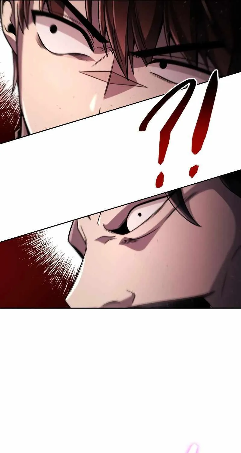 Clever Cleaning Life Of The Returned Genius Hunter Chapter 94 page 90 - 