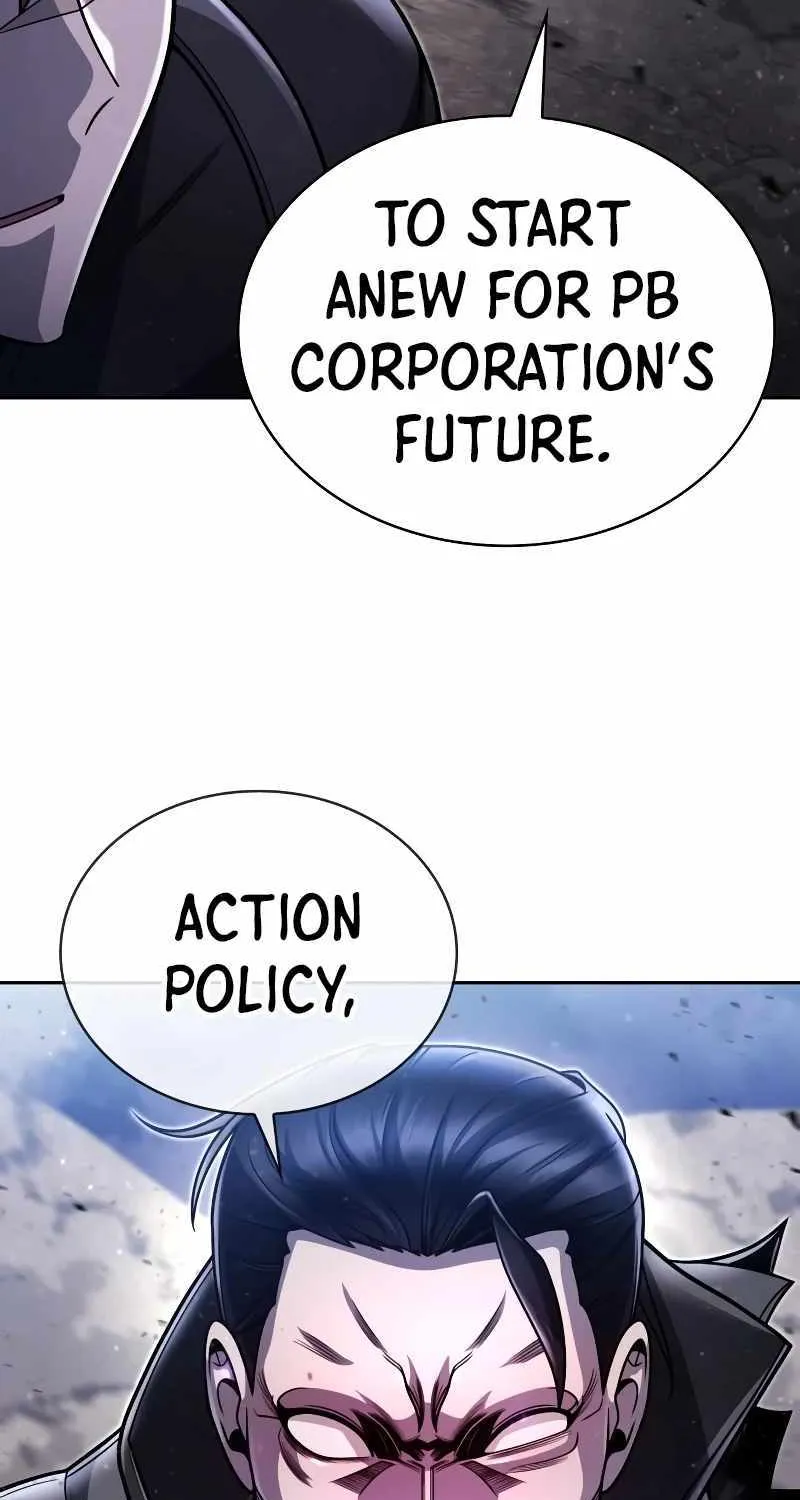 Clever Cleaning Life Of The Returned Genius Hunter Chapter 94 page 98 - 