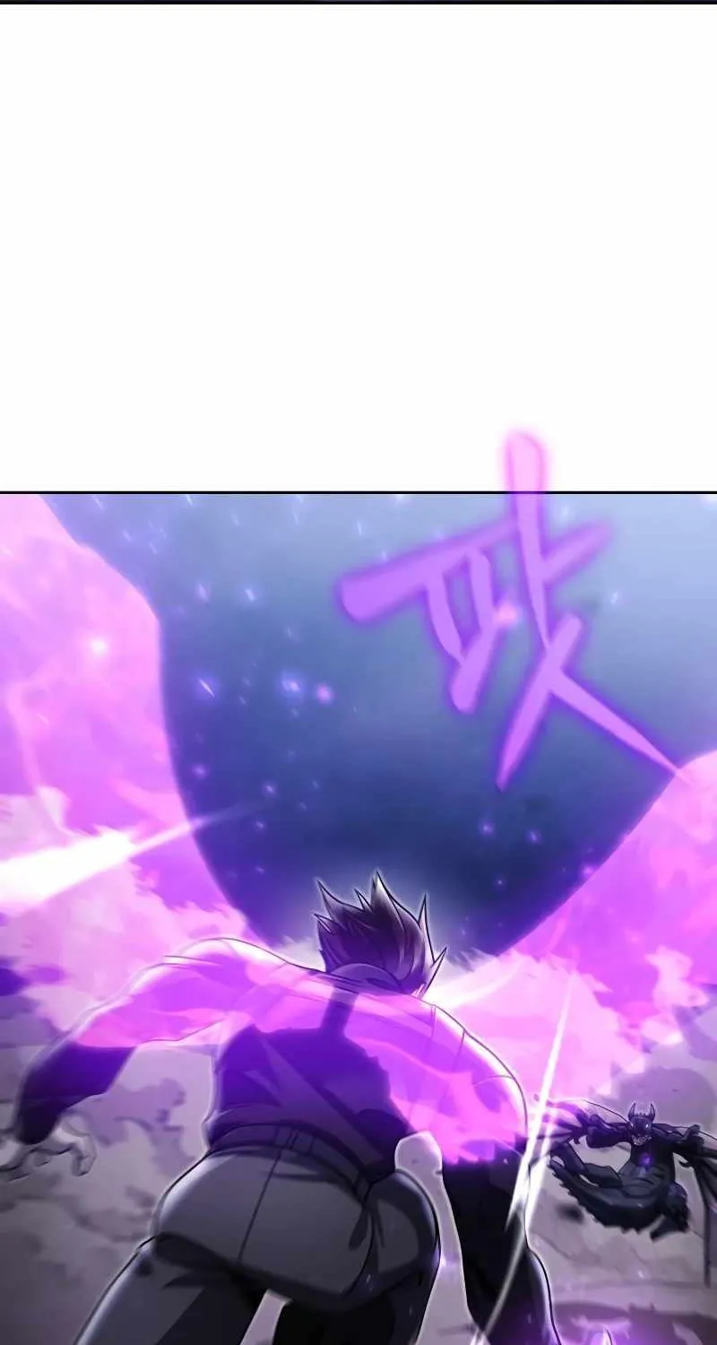 Clever Cleaning Life Of The Returned Genius Hunter Chapter 95 page 103 - 