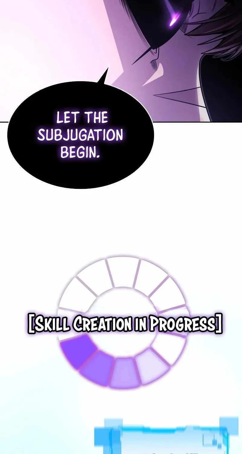Clever Cleaning Life Of The Returned Genius Hunter Chapter 95 page 105 - 