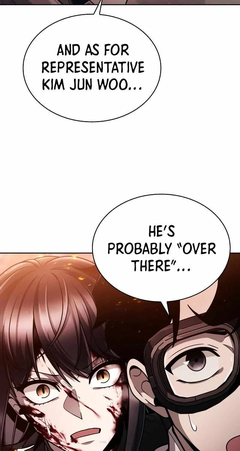 Clever Cleaning Life Of The Returned Genius Hunter Chapter 95 page 16 - 