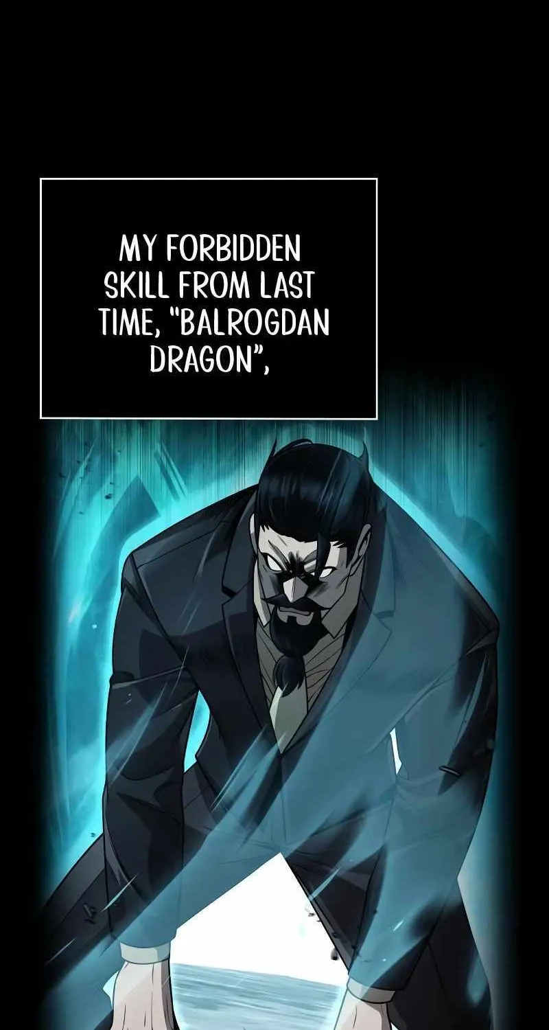 Clever Cleaning Life Of The Returned Genius Hunter Chapter 95 page 33 - 