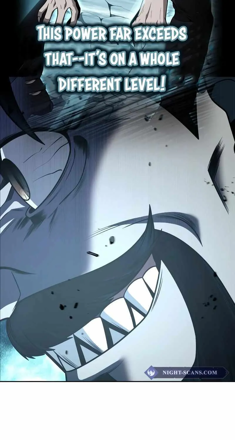 Clever Cleaning Life Of The Returned Genius Hunter Chapter 95 page 34 - 