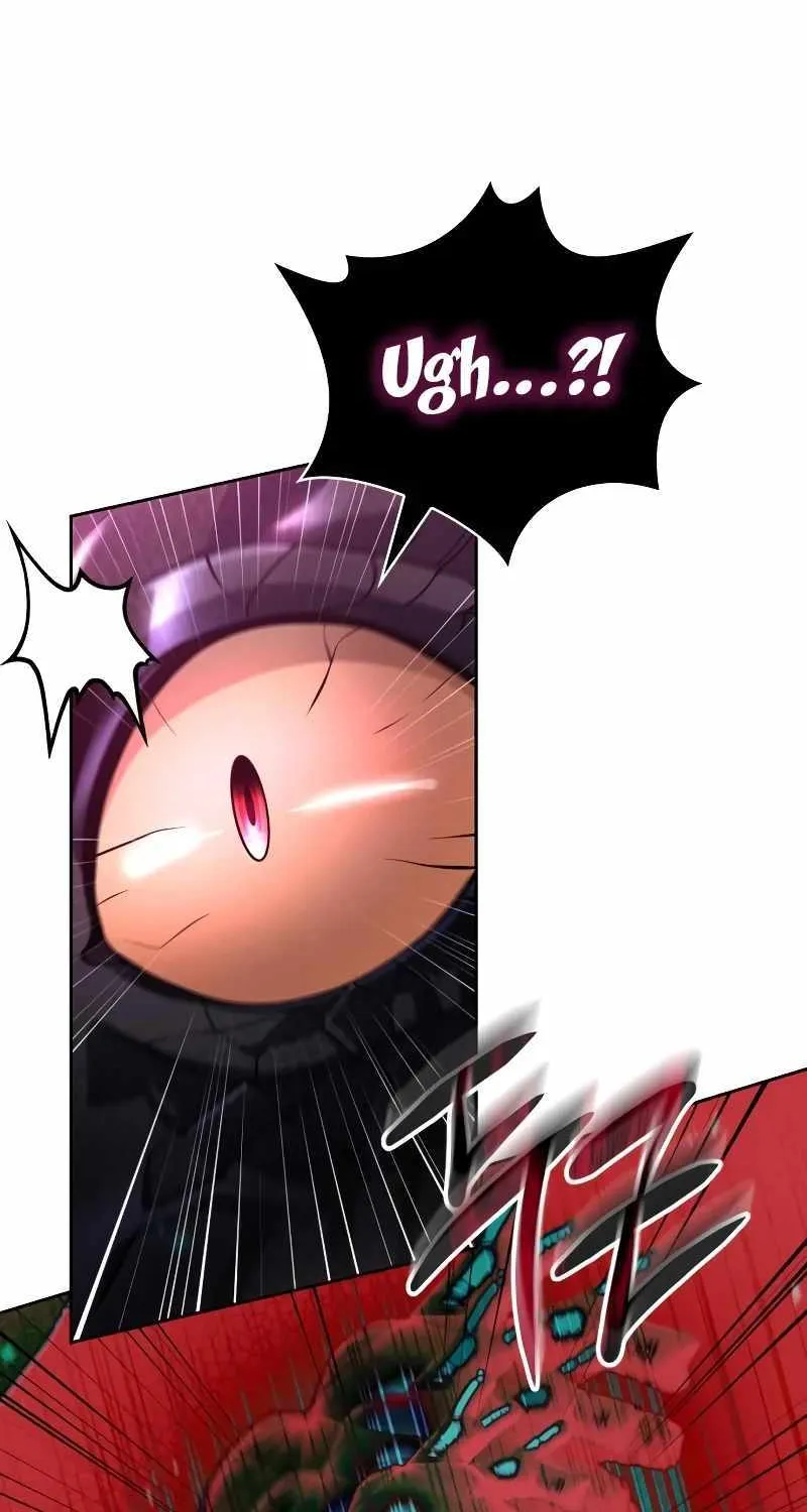 Clever Cleaning Life Of The Returned Genius Hunter Chapter 95 page 35 - 