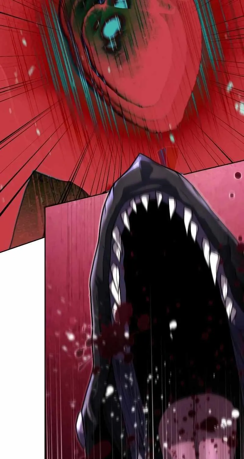 Clever Cleaning Life Of The Returned Genius Hunter Chapter 95 page 36 - 