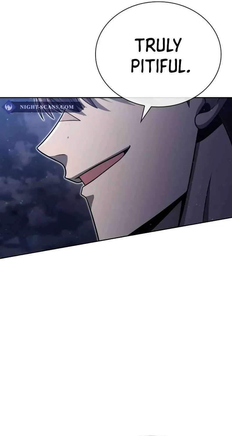 Clever Cleaning Life Of The Returned Genius Hunter Chapter 95 page 38 - 