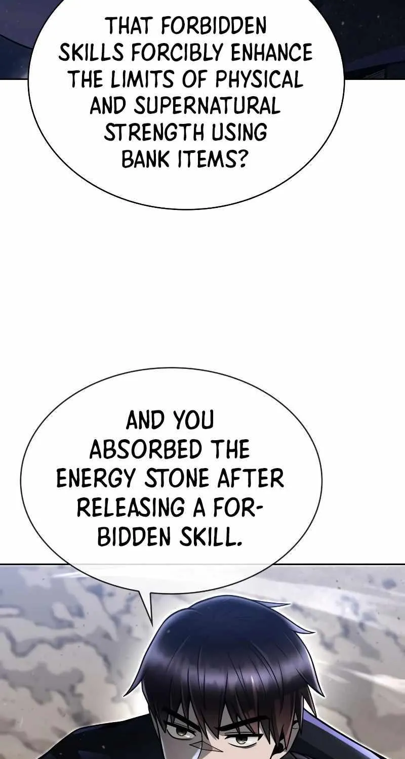 Clever Cleaning Life Of The Returned Genius Hunter Chapter 95 page 40 - 