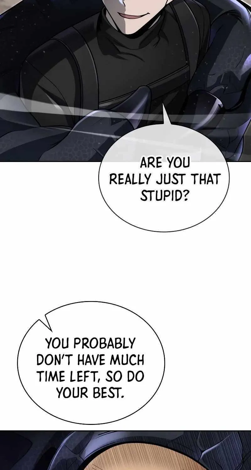 Clever Cleaning Life Of The Returned Genius Hunter Chapter 95 page 41 - 