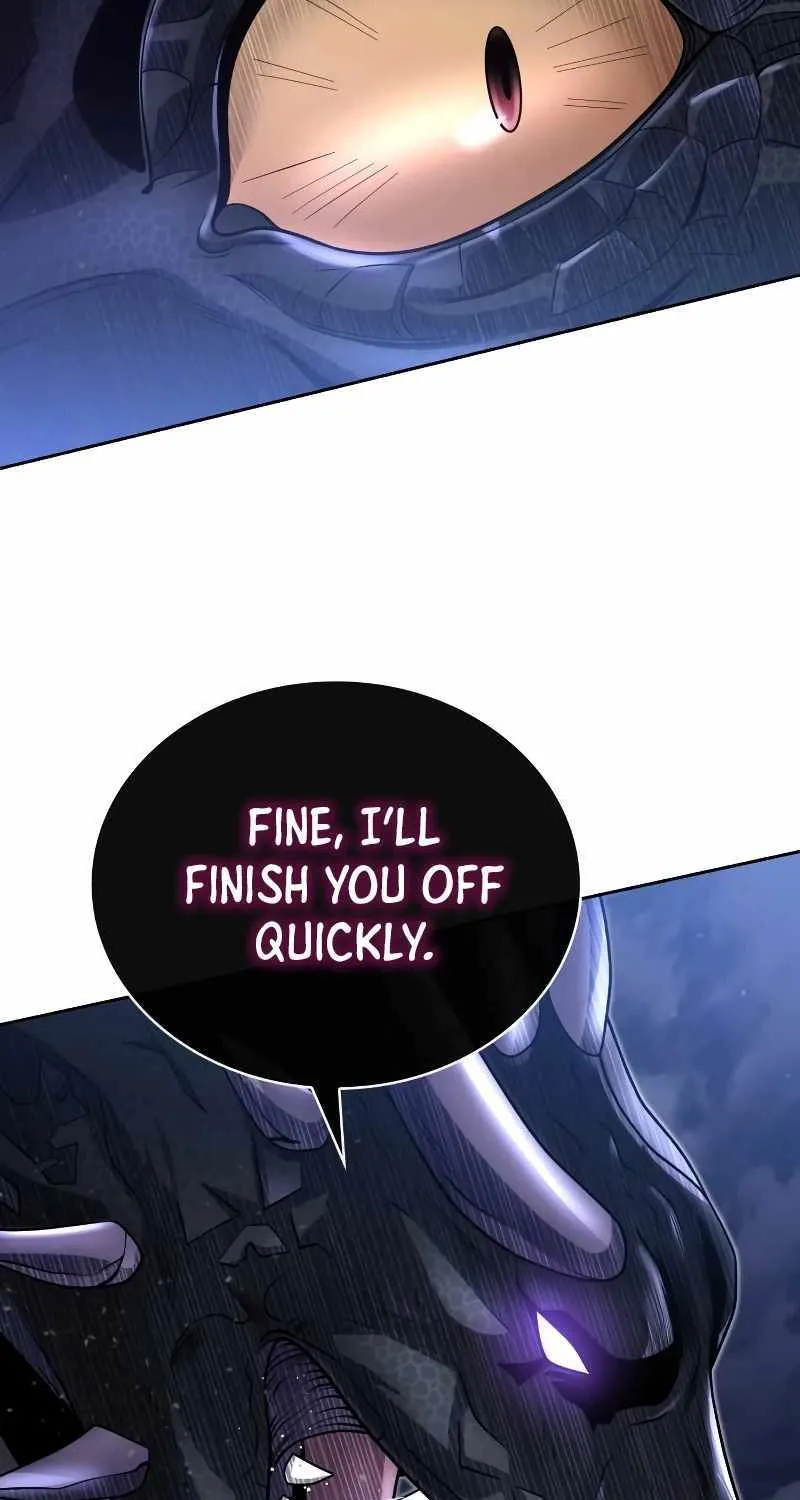 Clever Cleaning Life Of The Returned Genius Hunter Chapter 95 page 42 - 