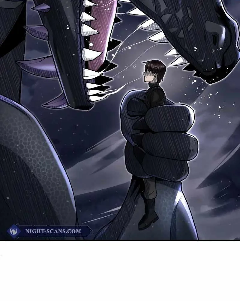 Clever Cleaning Life Of The Returned Genius Hunter Chapter 95 page 43 - 