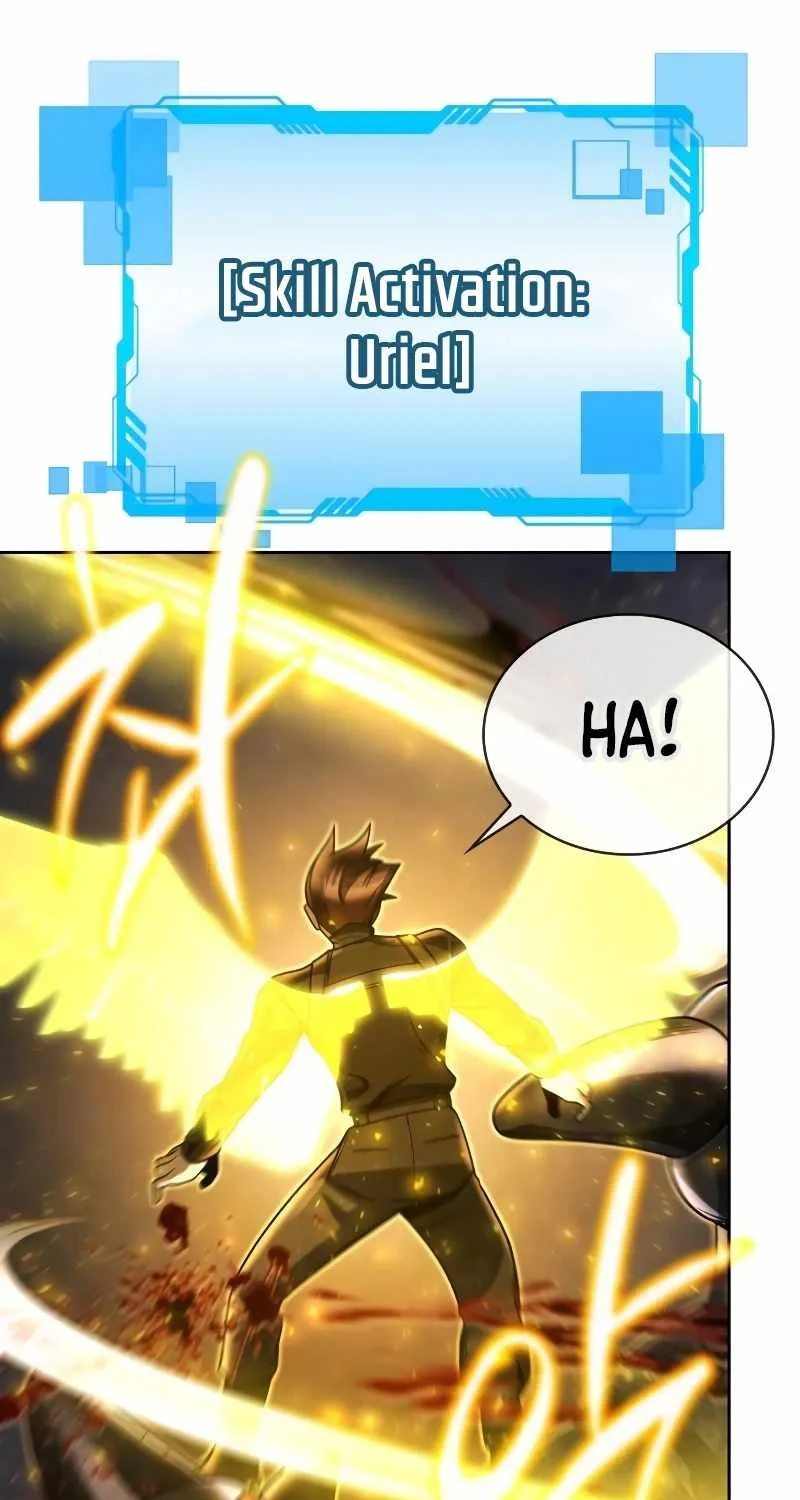 Clever Cleaning Life Of The Returned Genius Hunter Chapter 95 page 44 - 