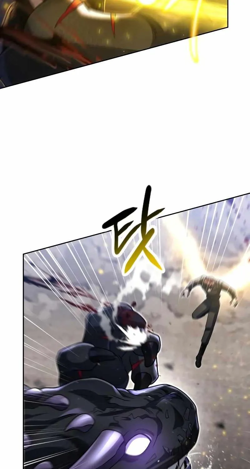 Clever Cleaning Life Of The Returned Genius Hunter Chapter 95 page 45 - 
