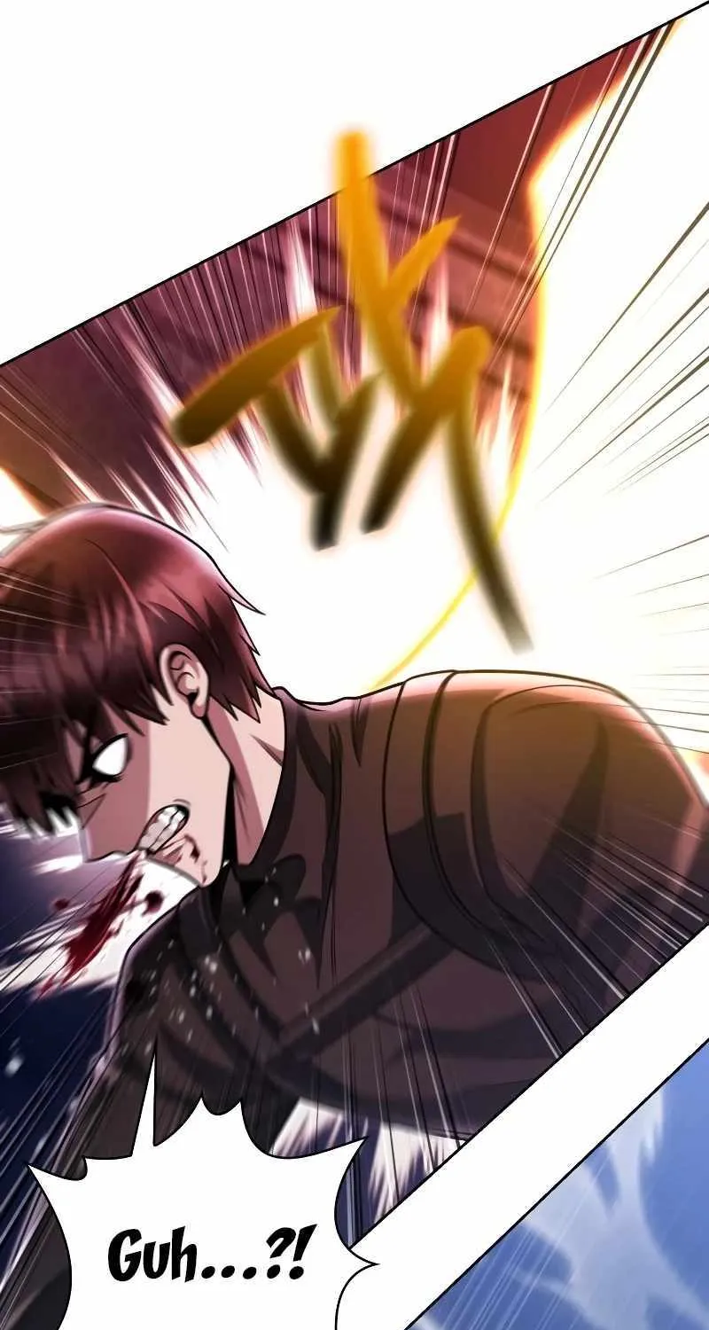Clever Cleaning Life Of The Returned Genius Hunter Chapter 95 page 47 - 