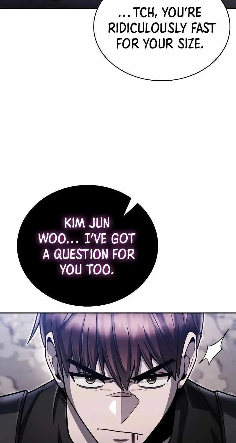 Clever Cleaning Life Of The Returned Genius Hunter Chapter 95 page 51 - 