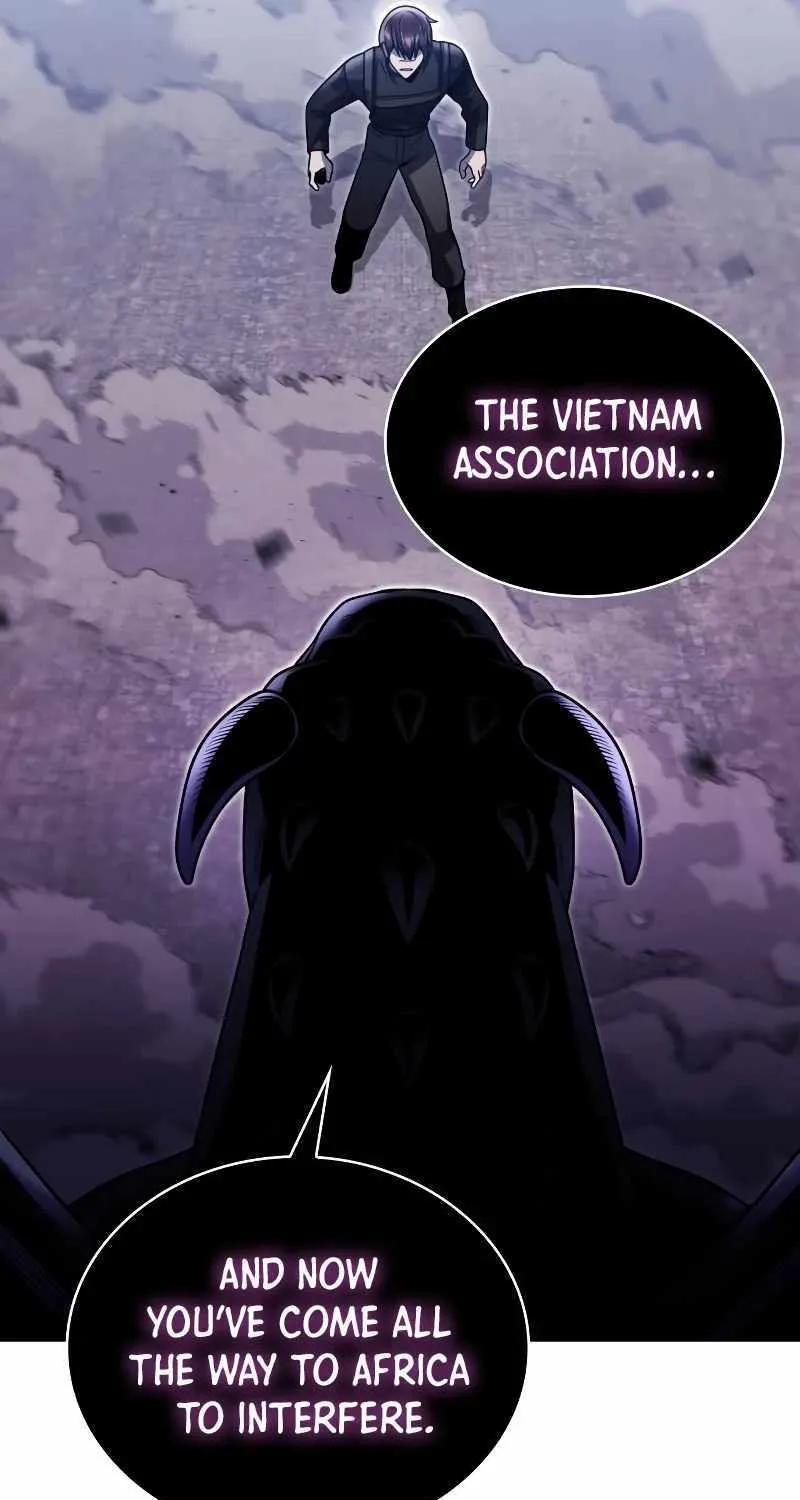 Clever Cleaning Life Of The Returned Genius Hunter Chapter 95 page 53 - 