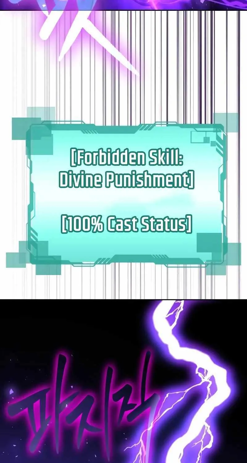 Clever Cleaning Life Of The Returned Genius Hunter Chapter 95 page 59 - 