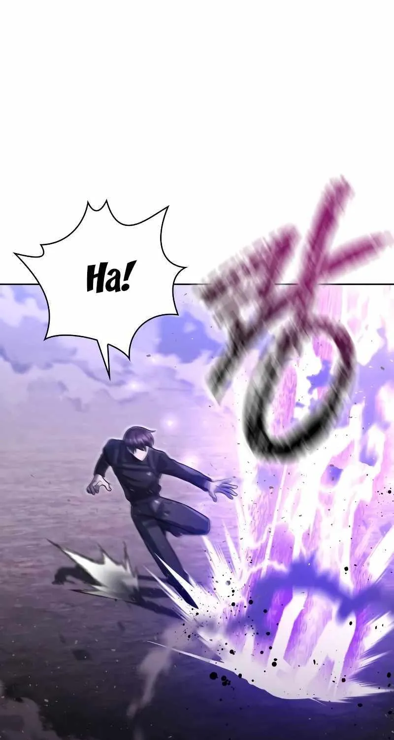 Clever Cleaning Life Of The Returned Genius Hunter Chapter 95 page 61 - 