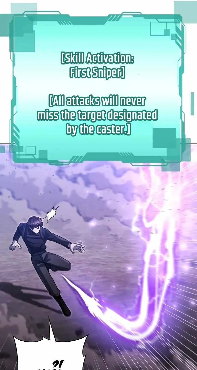 Clever Cleaning Life Of The Returned Genius Hunter Chapter 95 page 63 - 