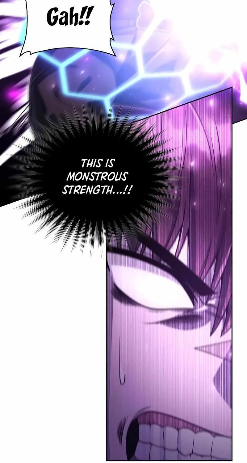 Clever Cleaning Life Of The Returned Genius Hunter Chapter 95 page 65 - 