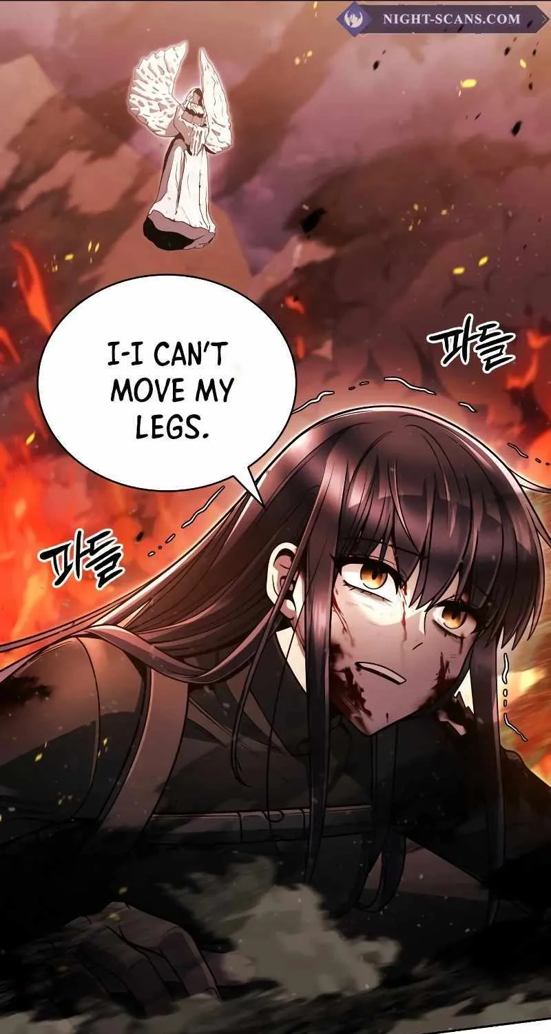 Clever Cleaning Life Of The Returned Genius Hunter Chapter 95 page 8 - 