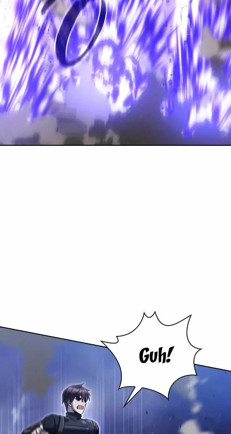 Clever Cleaning Life Of The Returned Genius Hunter Chapter 95 page 71 - 