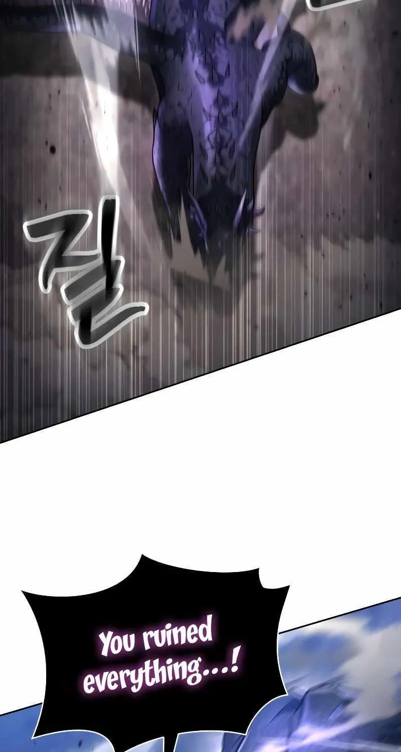 Clever Cleaning Life Of The Returned Genius Hunter Chapter 95 page 76 - 