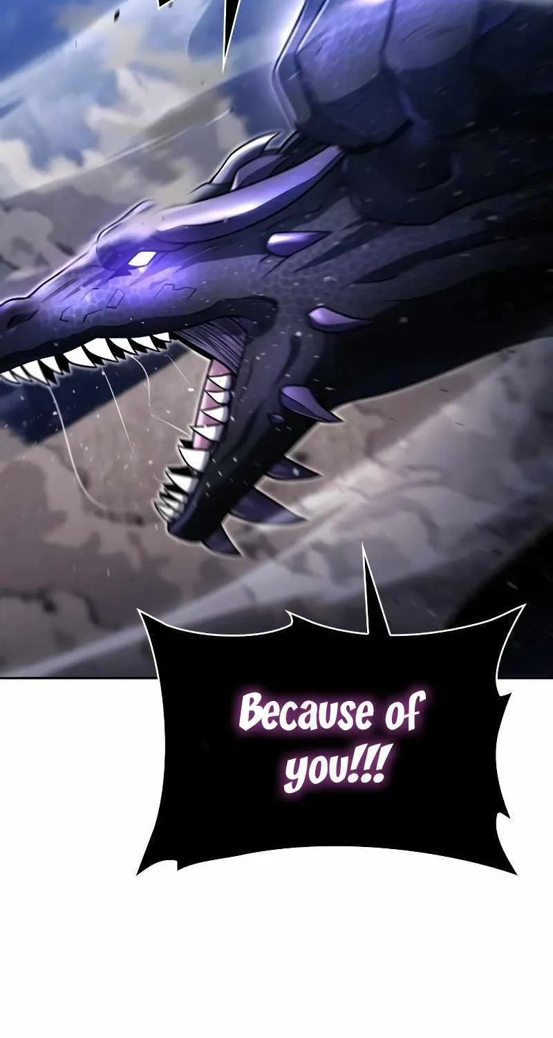 Clever Cleaning Life Of The Returned Genius Hunter Chapter 95 page 77 - 