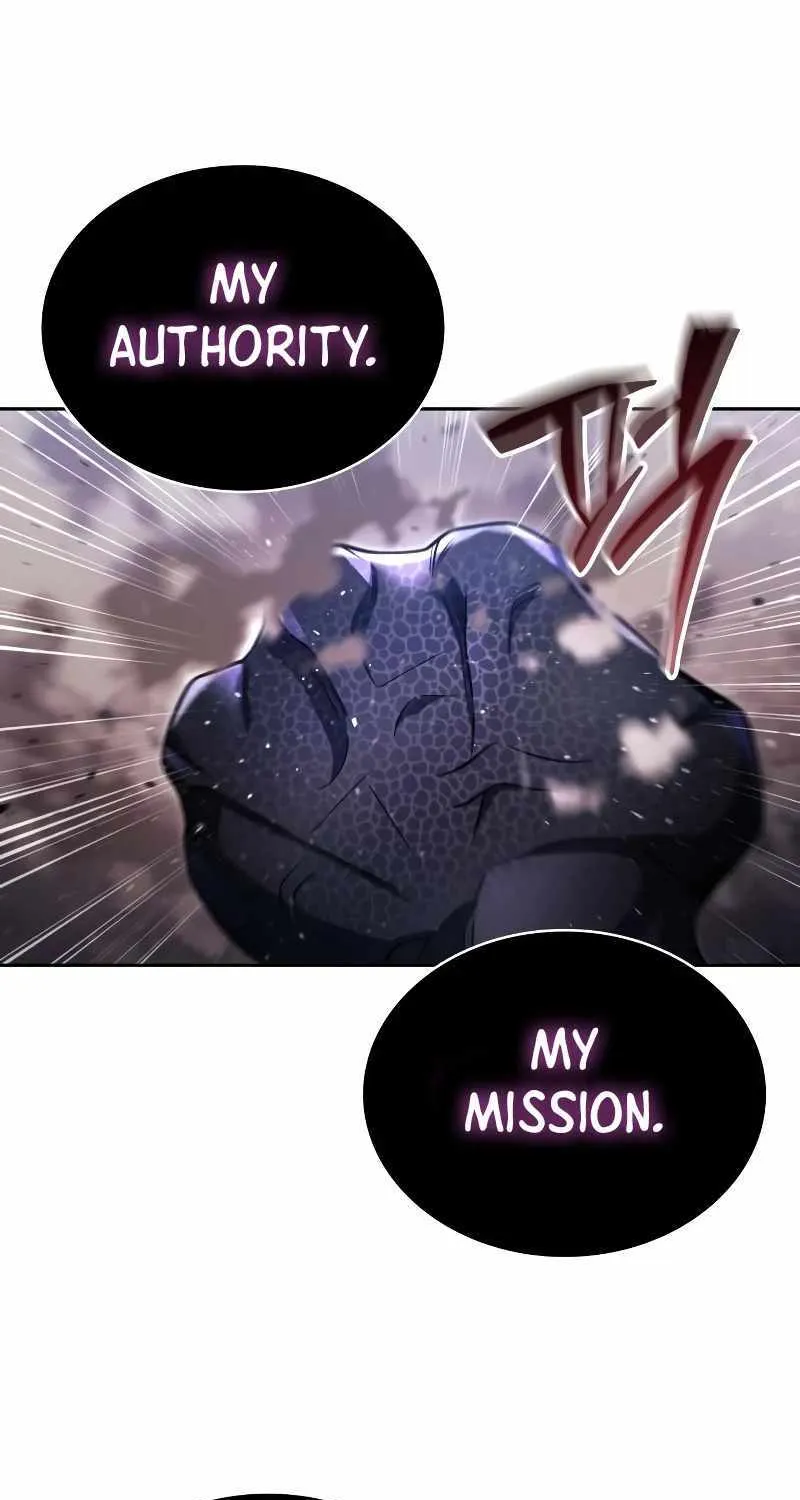 Clever Cleaning Life Of The Returned Genius Hunter Chapter 95 page 78 - 