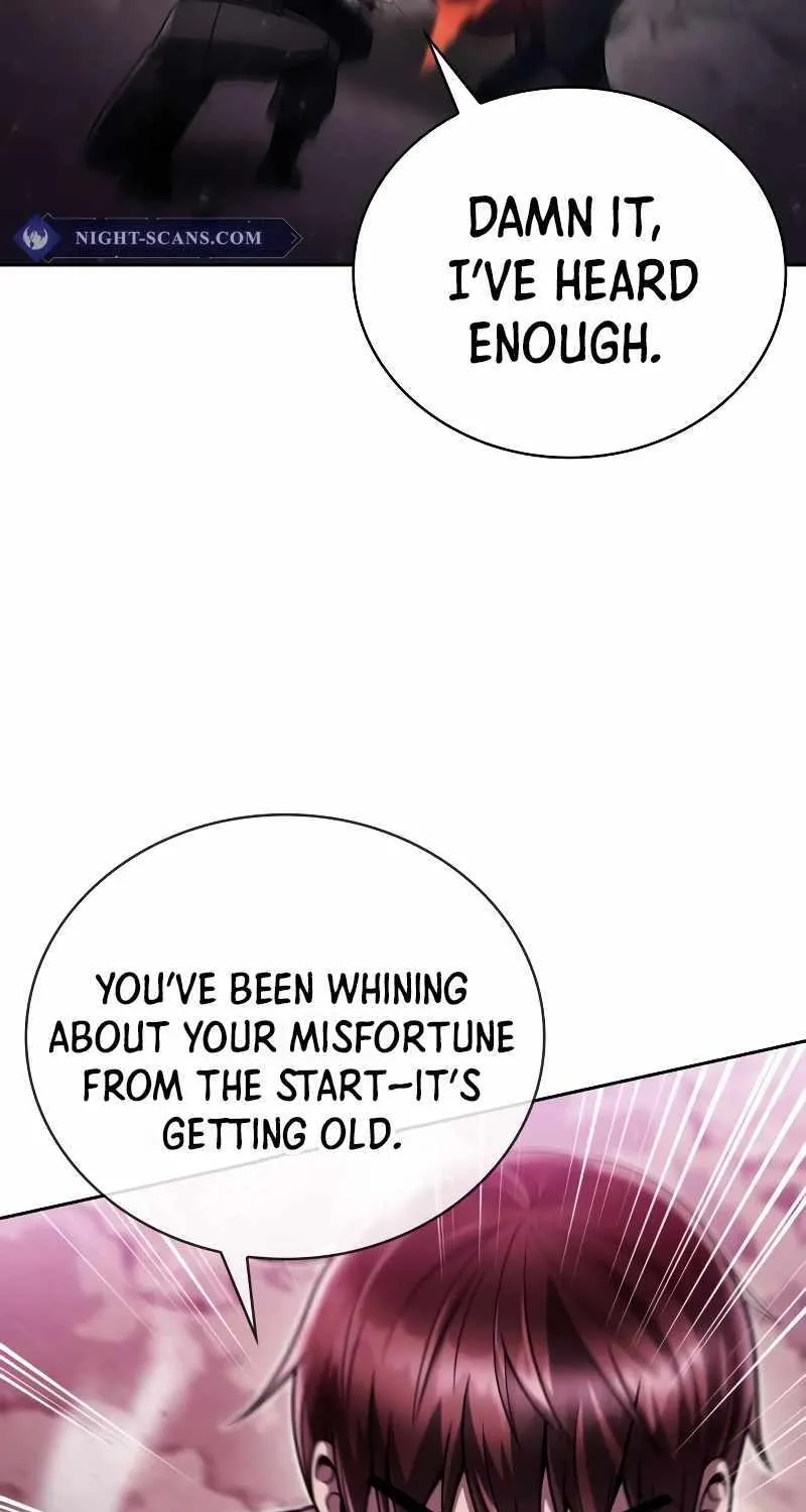 Clever Cleaning Life Of The Returned Genius Hunter Chapter 95 page 86 - 