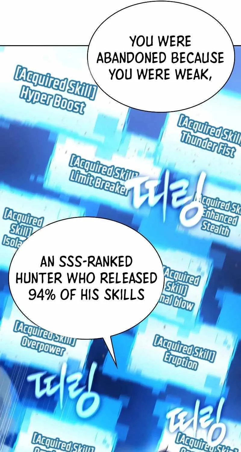 Clever Cleaning Life Of The Returned Genius Hunter Chapter 95 page 90 - 