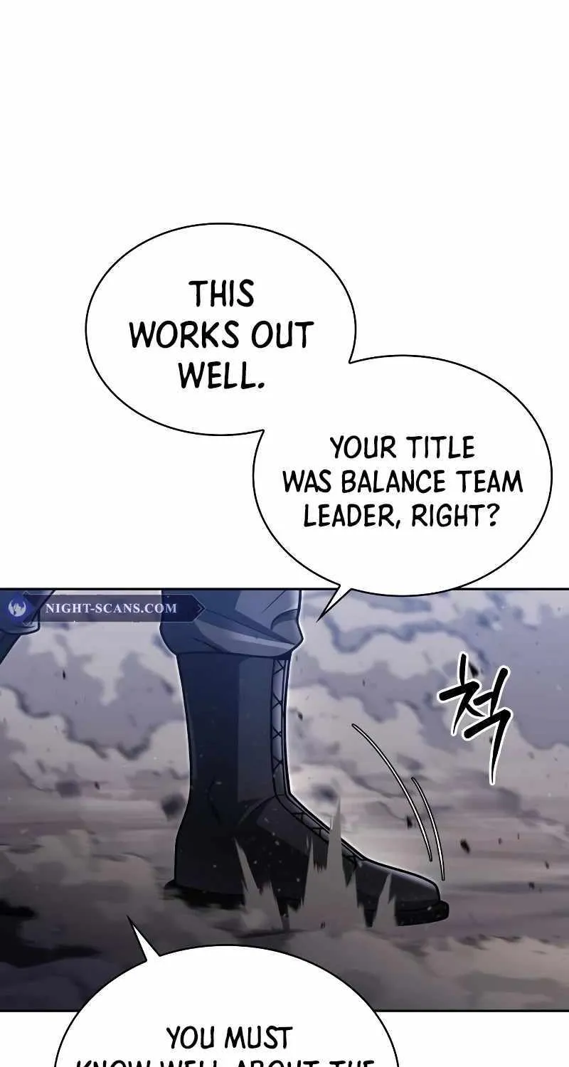 Clever Cleaning Life Of The Returned Genius Hunter Chapter 95 page 92 - 